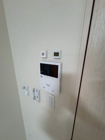 ハーモニーテラス安立Ⅳのその他
