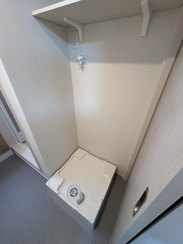 ハーモニーテラス安立Ⅳのその他