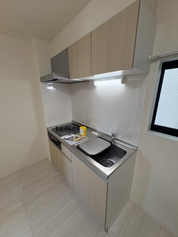 ハーモニーテラス安立Ⅳのその他