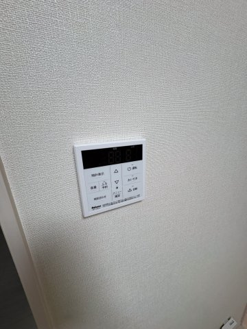 ハーモニーテラス安立Ⅳのその他