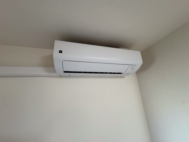ハーモニーテラス安立Ⅳの設備