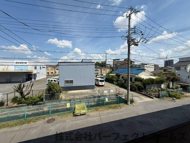 出口2丁目戸建の展望