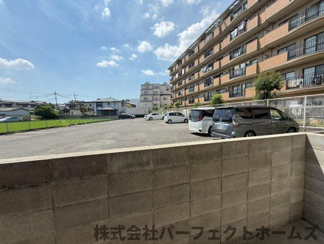 出口2丁目戸建の展望