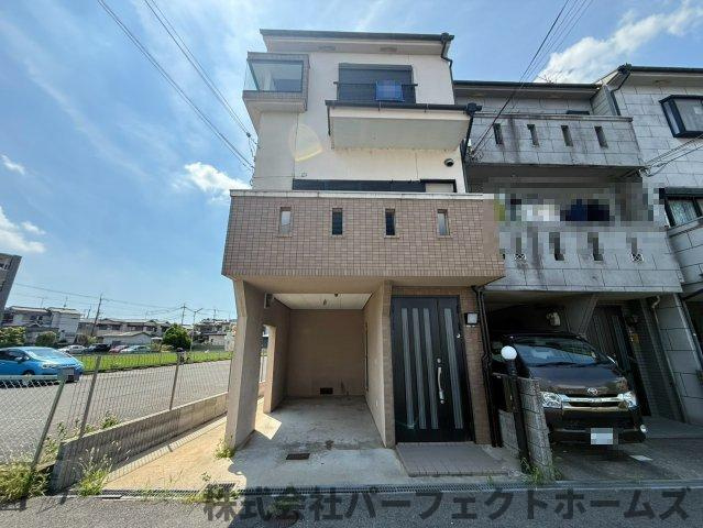 出口2丁目戸建