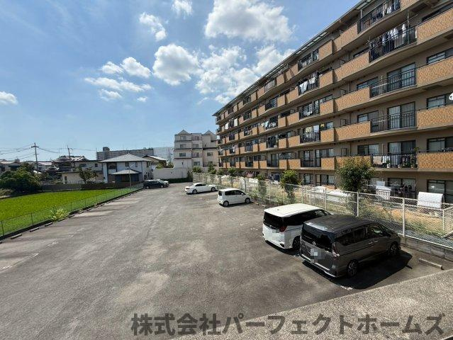 出口2丁目戸建の展望