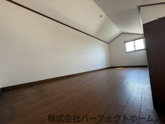 出口2丁目戸建のその他|ロフトです