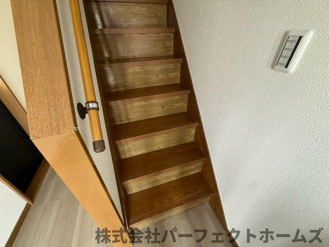 出口2丁目戸建の内装|内装も気になるポイント