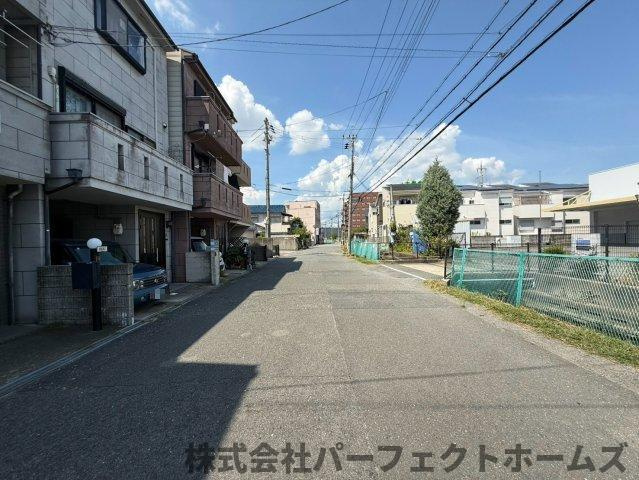 出口2丁目戸建の周辺