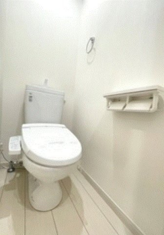 【トイレ】プレミアムコート平沼橋