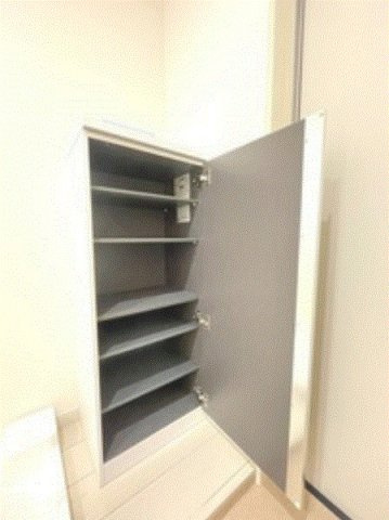 【設備】プレミアムコート平沼橋