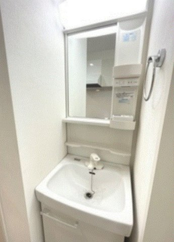 【洗面所独立】プレミアムコート平沼橋