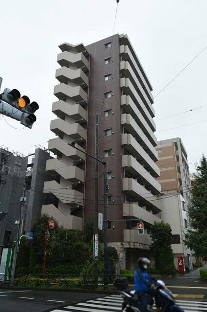 プレール・ドゥーク文京茗荷谷