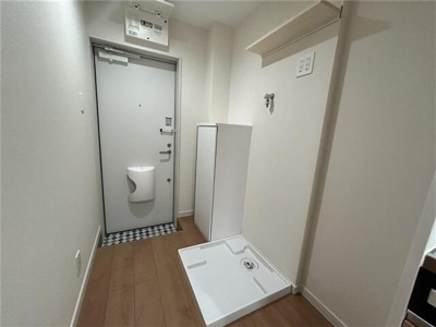 【玄関】 | リブラ相模台