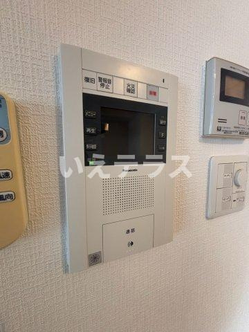 ポコアポコ三宮ハイタワーのセキュリティ