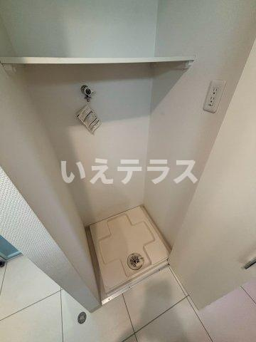 ポコアポコ三宮ハイタワーの設備