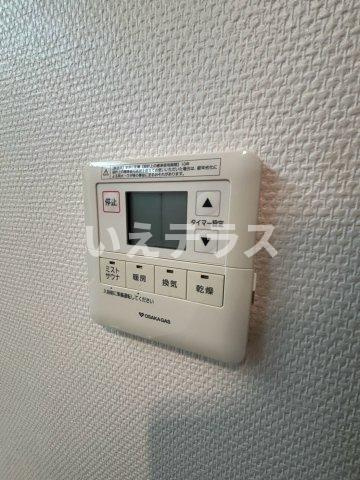 ポコアポコ三宮ハイタワーの設備
