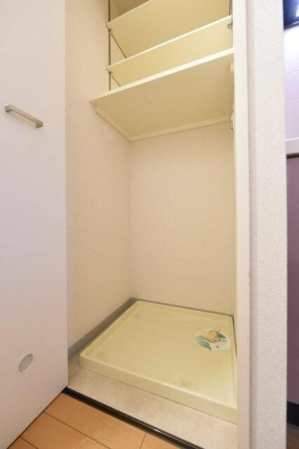 スカイコート早稲田壱番館の設備