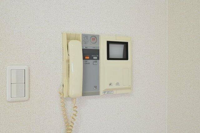 スカイコート早稲田壱番館のその他