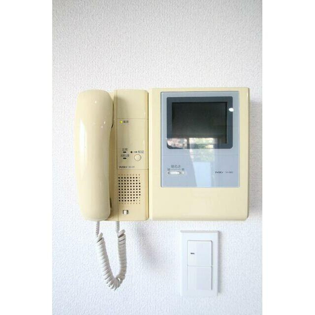 ヴァンクールのセキュリティ