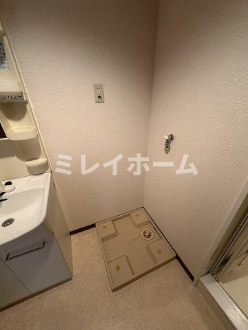 サンイースト池上の設備