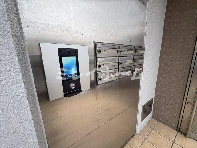 サンイースト池上のその他