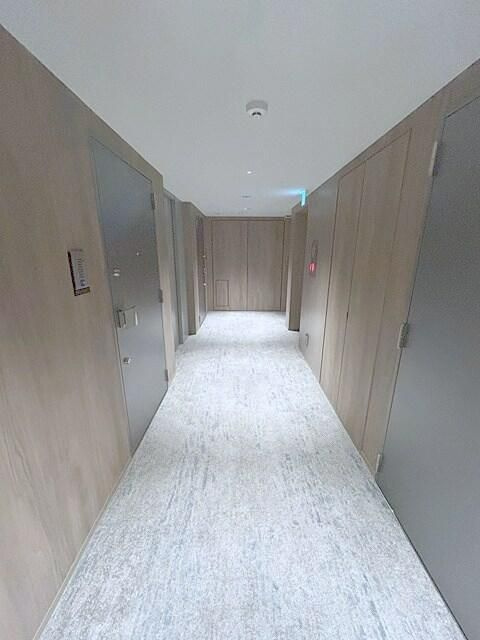 イプセ中目黒のその他共用部分