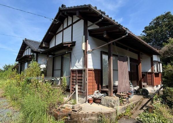 都城市梅北町の中古一戸建