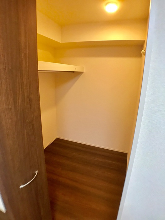 ステラ　みよしの収納|イメージ写真です。