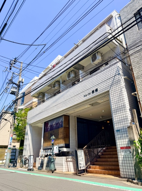 ベルバン赤坂のその他