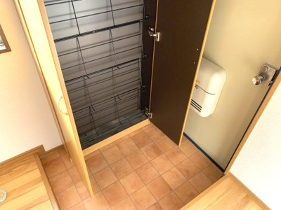 【玄関】 | サニーヴィラ
