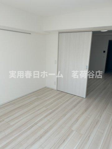 【洋室】