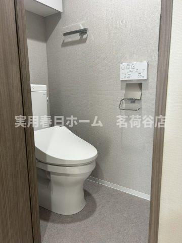 【トイレ】
