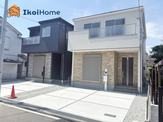 明石市貴崎1期　2号棟　新築戸建の周辺|【ホームページに現地動画掲載中】●年中無休：当日予約可●一戸建ての多いエリア、静かで落ち着いた雰囲気