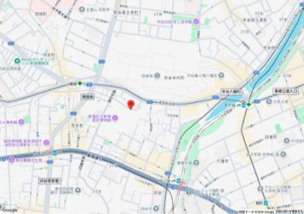 レジデンス四谷坂町