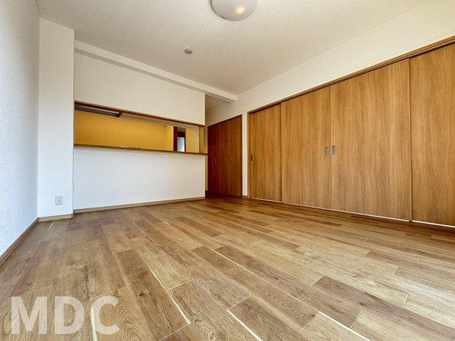 徳島市八万町下福万の賃貸マンションのその他共用部分