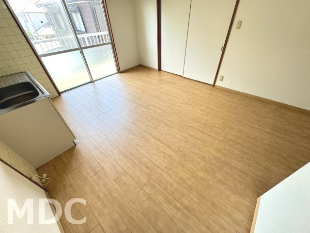 コーポ榎瀬のセキュリティ