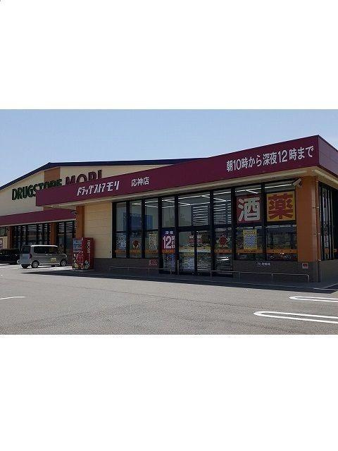 アヴォンリー　Ⅰのその他