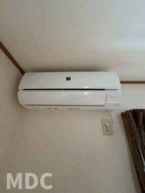 エスポワール大桑島の設備