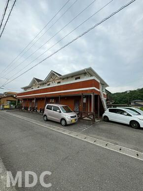 エスポワール大桑島のその他共用部分
