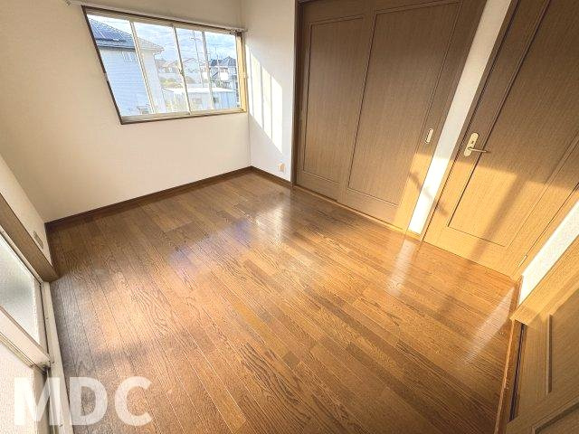 徳島市南沖洲１丁目の一戸建ての内装