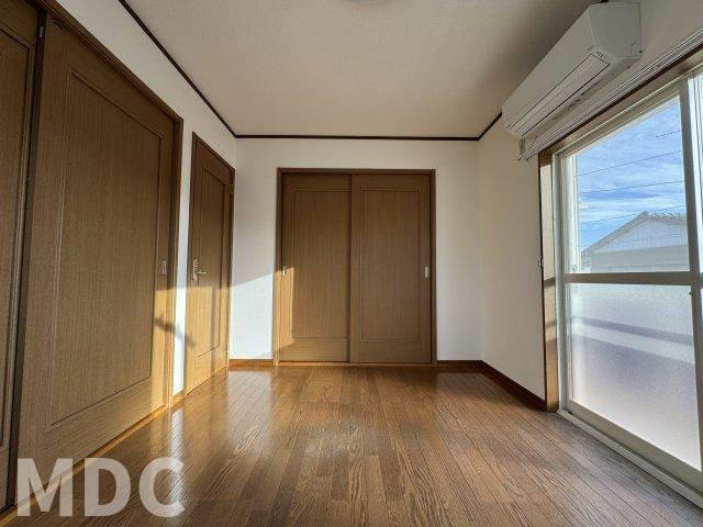 徳島市南沖洲１丁目の一戸建ての洋室