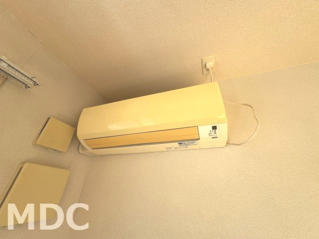 コートヴェール中島田Ⅱの設備