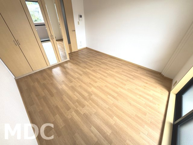 クレシア　Ｃｒｅｃｉａの洋室