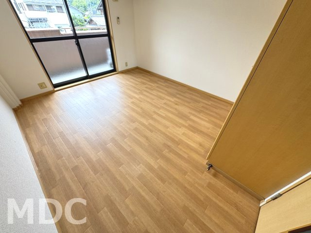 クレシア　Ｃｒｅｃｉａの内装