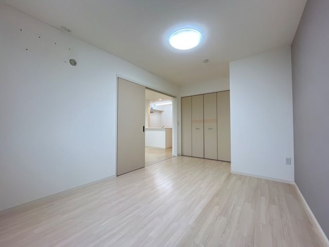レークサイドⅠ番館のその他