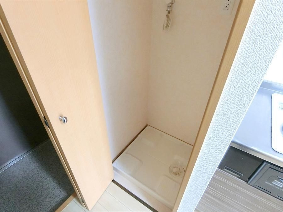クオリアけやき通りの設備