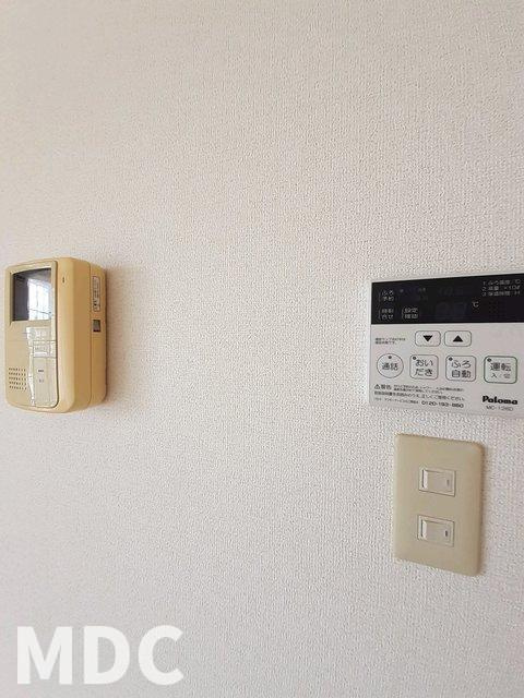ファーイーストの設備