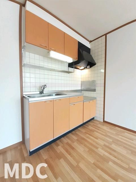 ファーイーストのキッチン