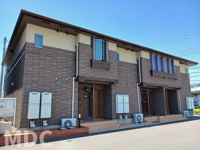 ラルーチェ　Ａ