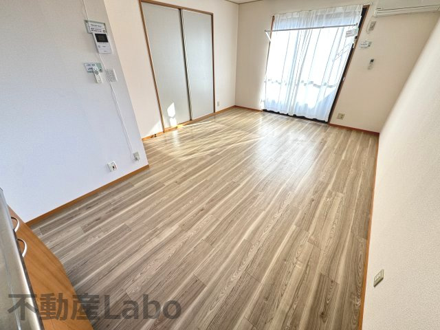 プラザ・ルミエール弐番館　C棟のその他共用部分